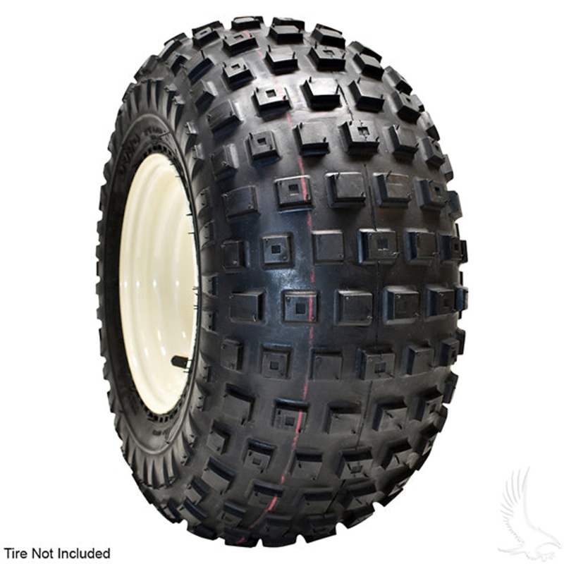Duro Knobby, 18×9.5-8, 2 Ply