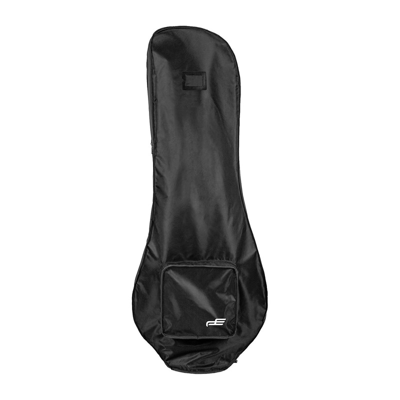 Golf Bag Rain Cover Zipper Golf Bag Raincoat Windproof Rain Protection Cover Black