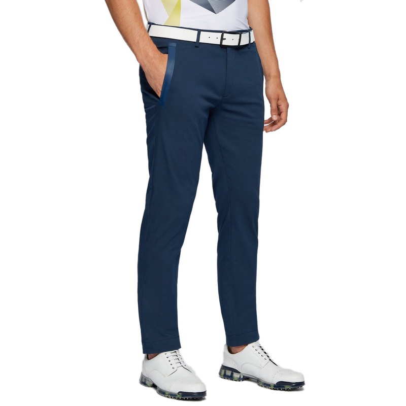 Hugo Boss Rogan Golf Pants – Navy