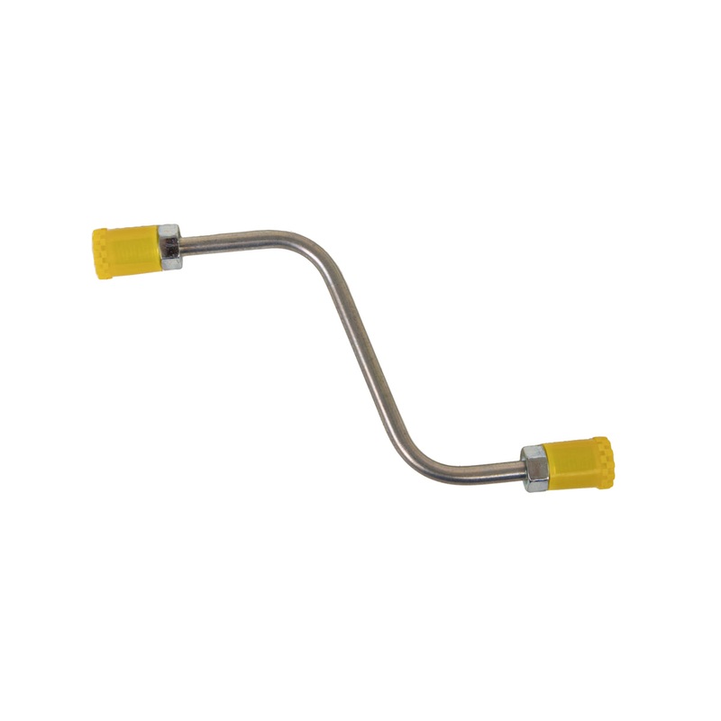 MadJax XSeries Storm Front Hydraulic Brake Line PN# 28-051