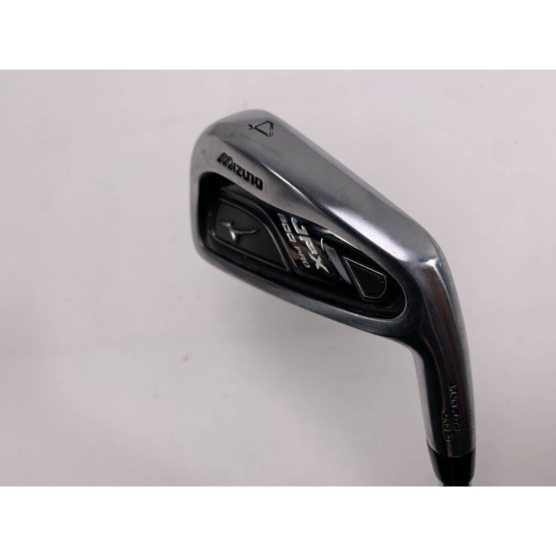 Mizuno JPX 800 Pro Single 4 Iron KBS Tour Stiff Steel Mens RH