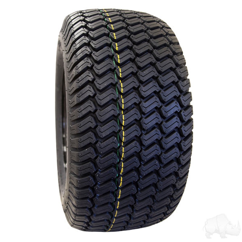 RHOX RXTS, 20×10-10, 4 Ply