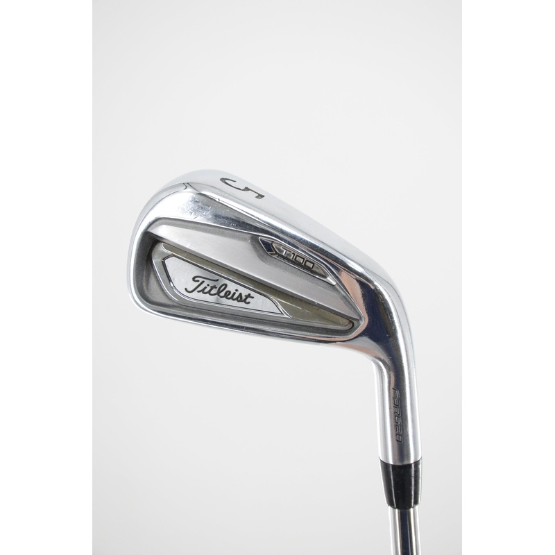 Titleist T100 5 Iron S Flex 37.75