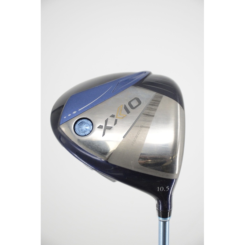 Women’s XXIO 13 10.5 Degree Driver W Flex 44.75