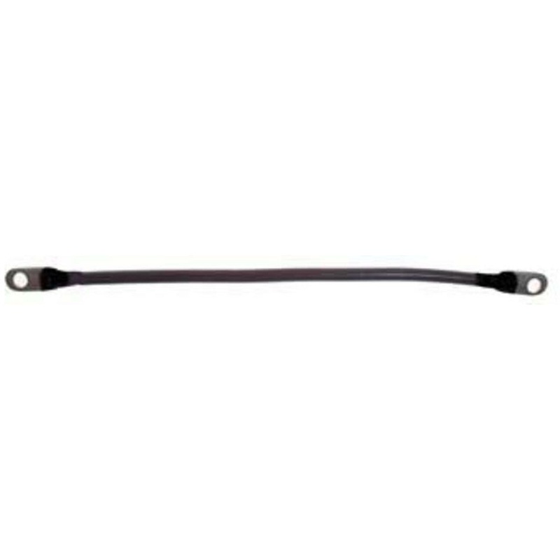 24 6-Guage Black Battery Cable PN# 2588