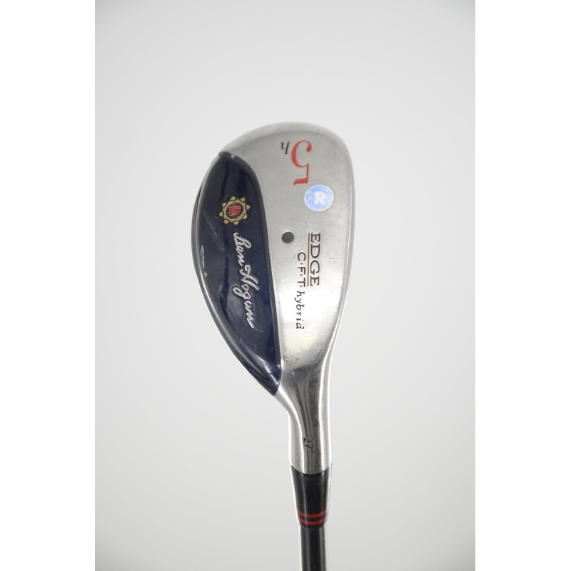 Ben Hogan CFT Hybrid 5 Hybrid R Flex 38.25