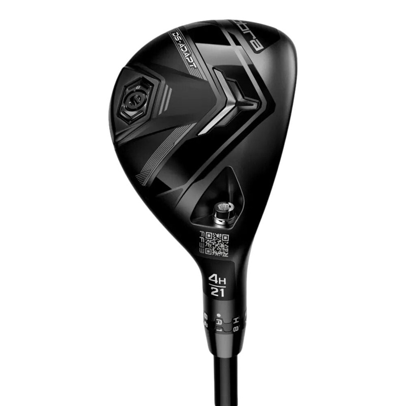 Cobra DS-Adapt X Hybrid|Left Hand|Right Hand|3|4|2|6