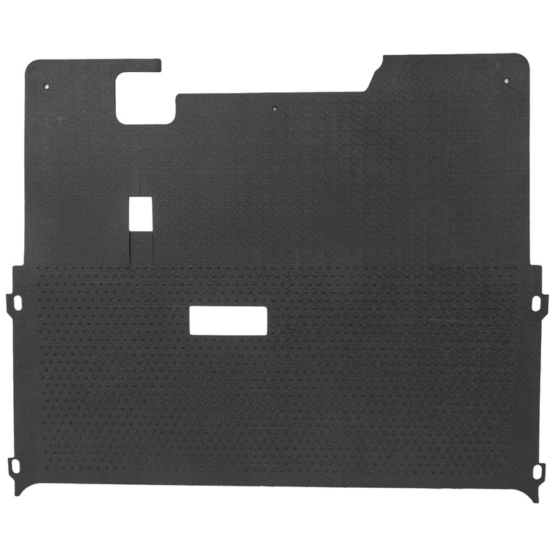 GTW OEM Replacement Floor Mat for EZGO TXT PN# 18-231