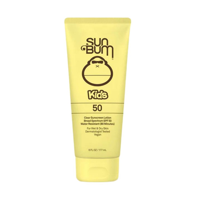 Sun Bum Kids SPF 50 Lotion – 6 oz