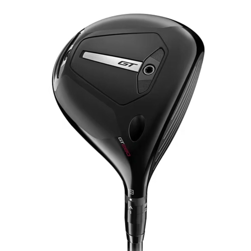 Titleist GT280 Mini Driver|Right Hand|Left Hand|13.0*