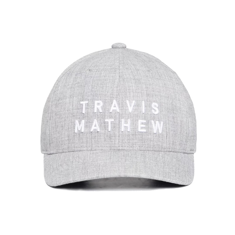 Travis Mathew Rockdale Golf Hat