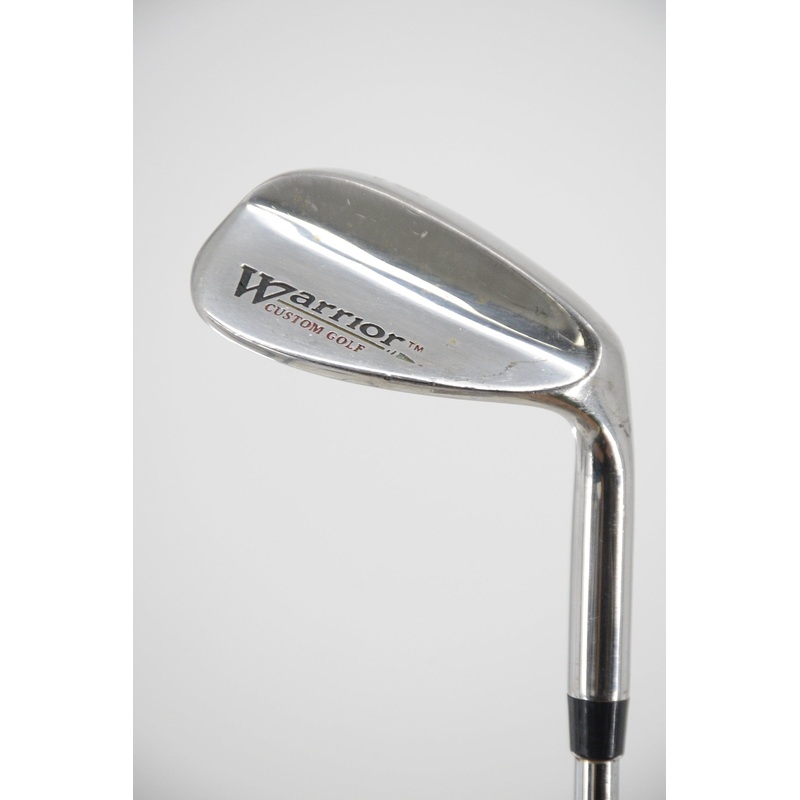 Warrior  56 Degree Wedge S Flex 35