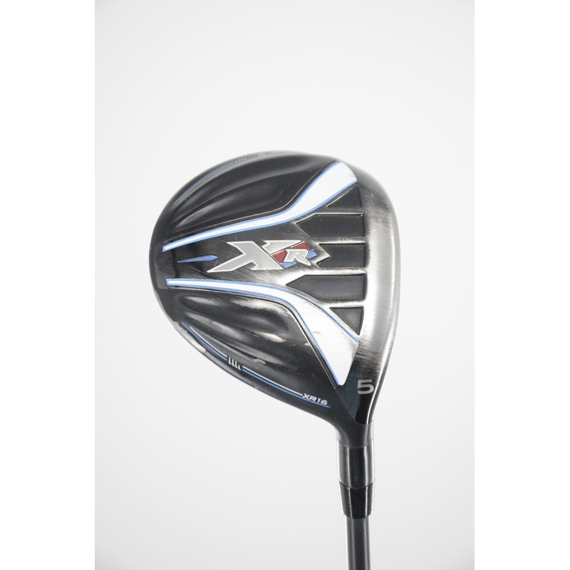 Women’s Callaway XR 16 5 Wood W Flex 40.75