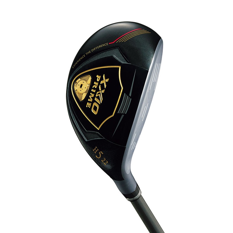XXIO Men’s Prime 12 Hybrid Graphite SP-1200 Shaft