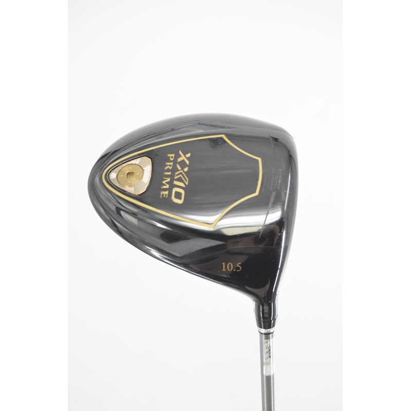 XXIO Prime 12 10.5 Degree Driver R Flex 45.5