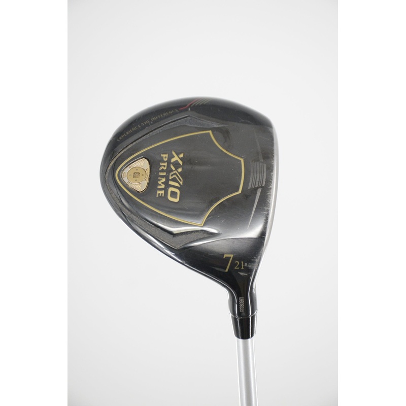 XXIO Prime 12 7 Wood R Flex 41.5