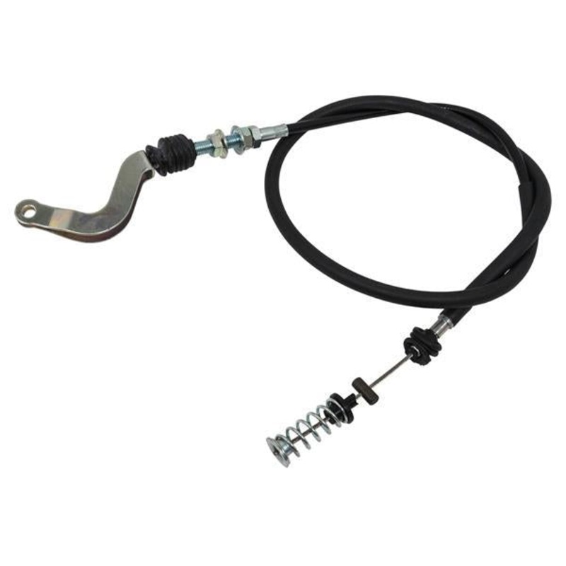 Yamaha Shift Cable End Assembly – Gas (Models Drive2)