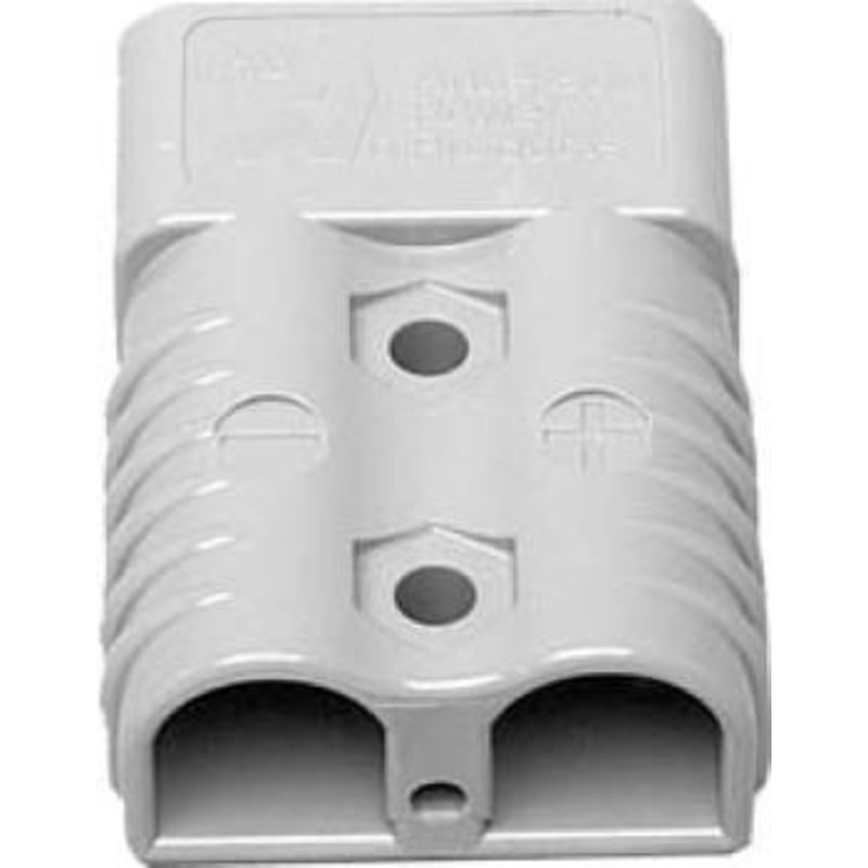 Anderson SB-175 Gray Plug Housing