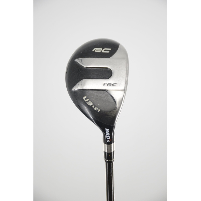 BBD’s TRC 3 Hybrid S Flex 40.5