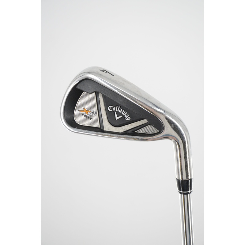 Callaway X2 Hot 4 Iron R Flex 39.25