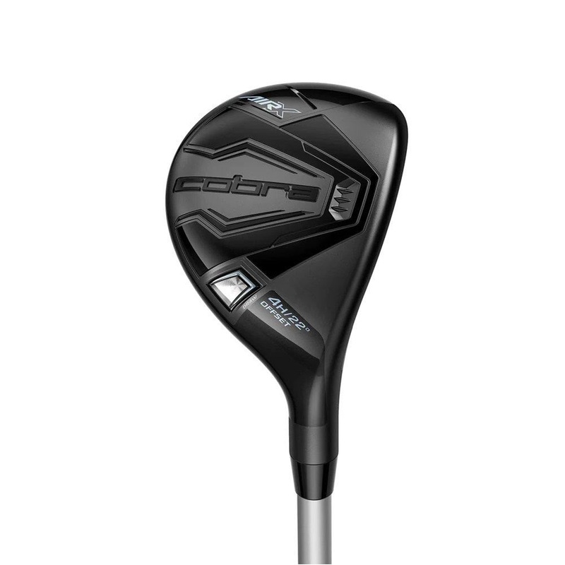 Cobra Women’s Air-X 2 Hybrid (Right-Handed)