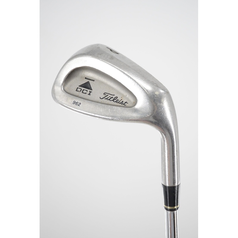 *Dented* Titleist DCI 962 PW S Flex 35.5