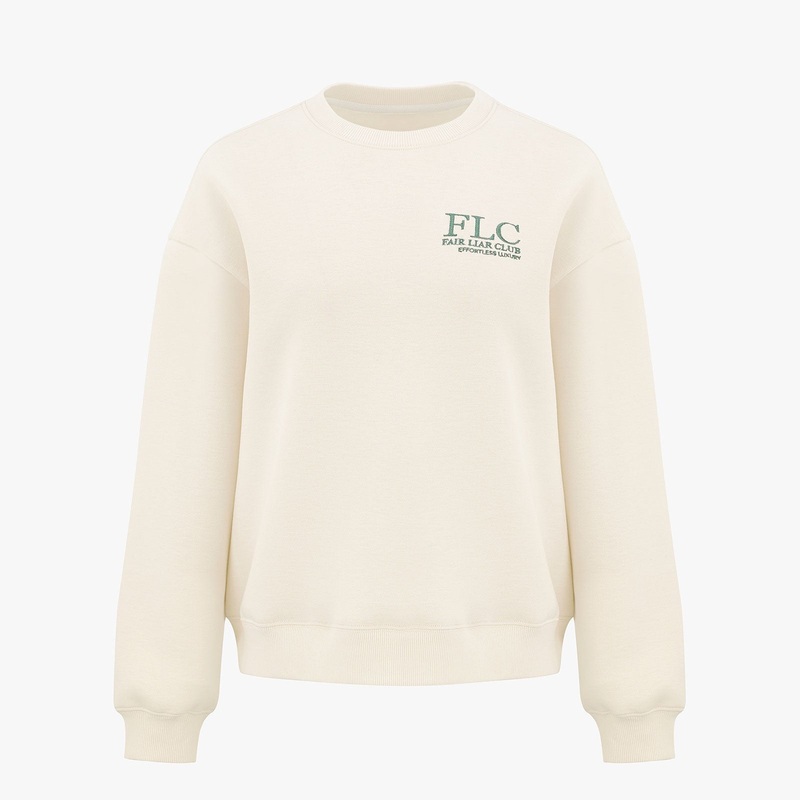 [FLC] EFFORTLUX CREWNECK SWEATSHIRT