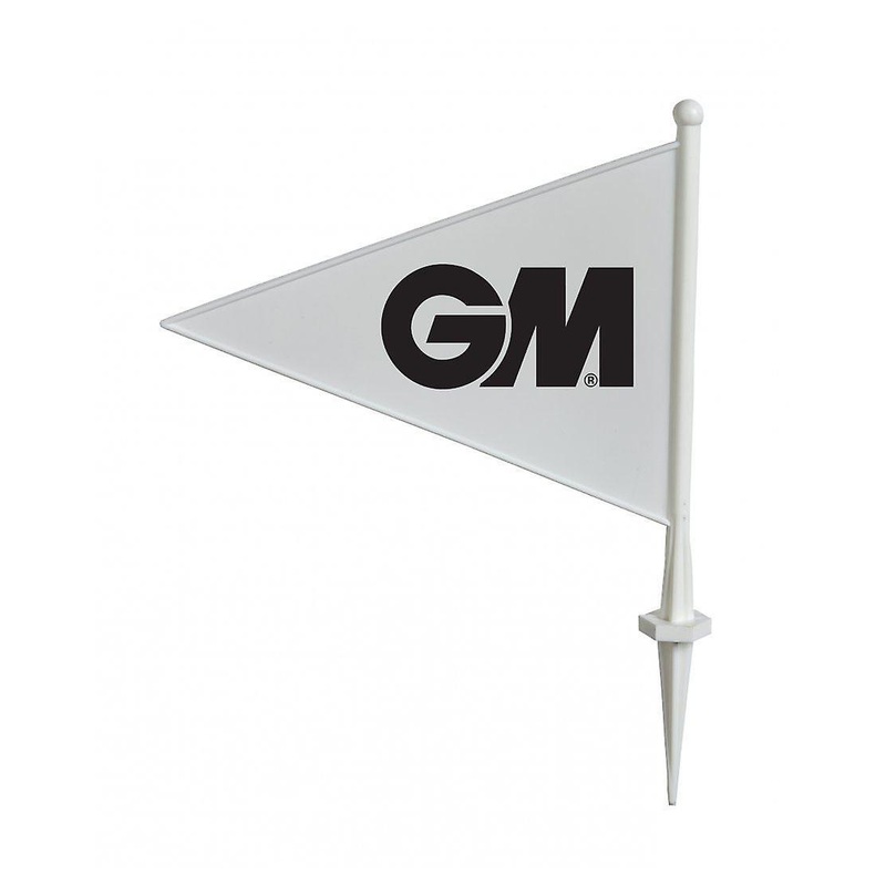 Gunn & Moore Boundary Flags Cricket Accessories Sports Training Aid x30