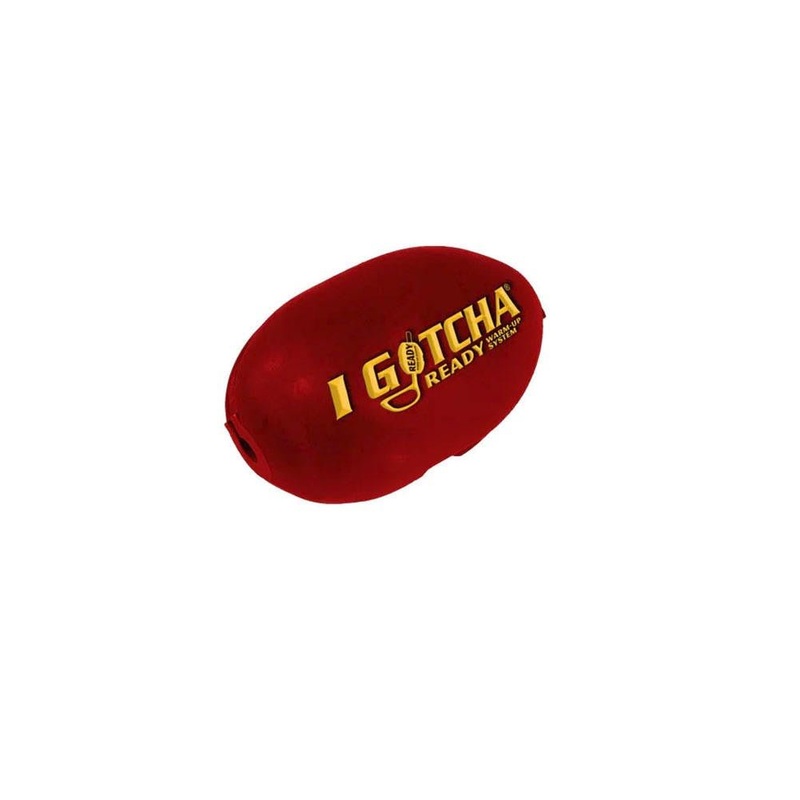 IGOTCHA Ready Warm-Up Swing Weight