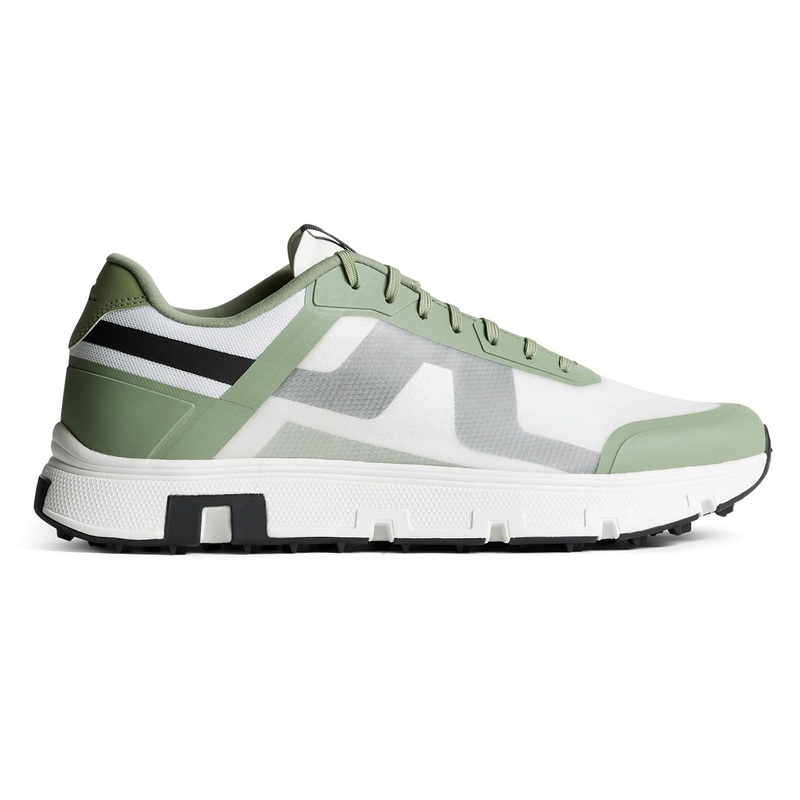 J.Lindeberg Vent 500 Golf Shoes – Oil Green