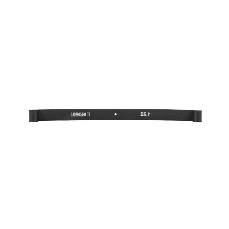 MadJax XSeries Storm Rear Leaf Spring (13mm) PN# 28-005