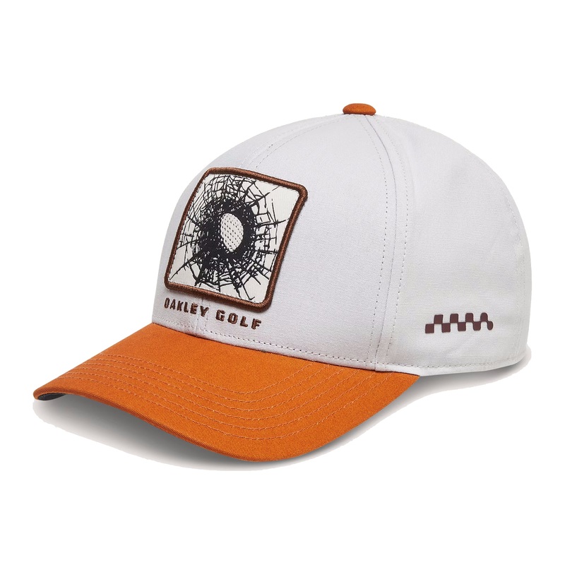 Oakley Men’s Performance Patch Trucker Hat