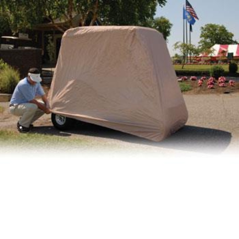 Sand Premium Standard-Size Storage Cover (Universal Fit) PN# 28902