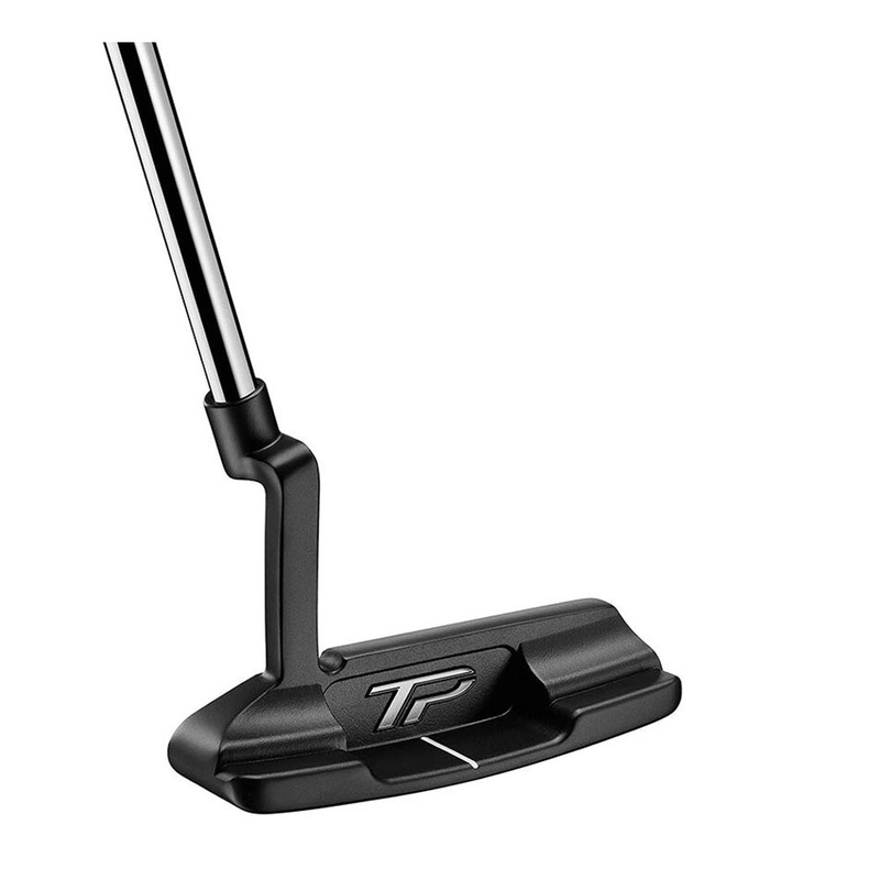 TaylorMade TP Black Juno Putter