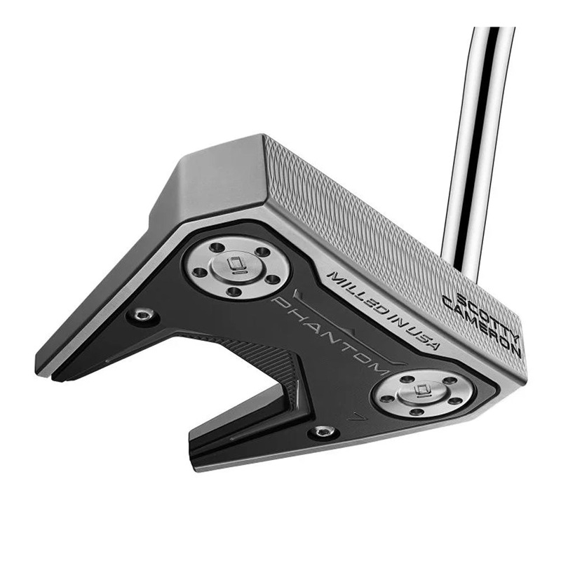 Titleist Scotty Cameron Phantom 7 Putter – 2024