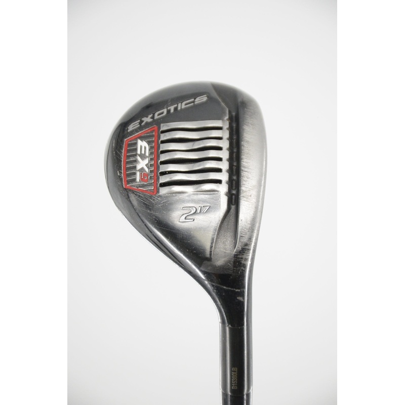 Tour Edge Exotics Ex9 2 Hybrid S Flex 40.5