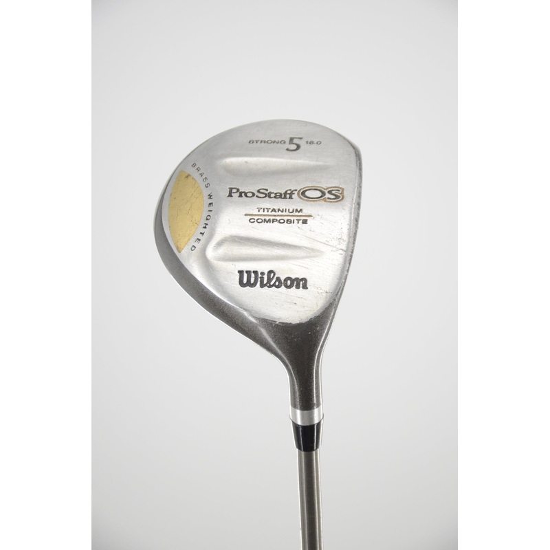 Wilson Pro Staff OS 5 Wood R Flex 42