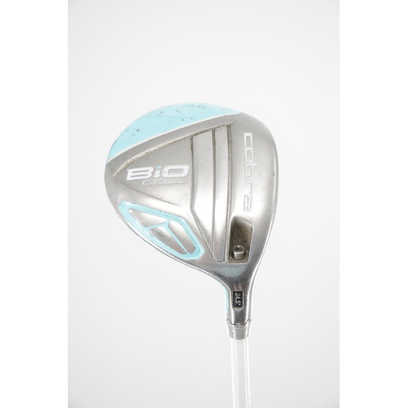 Women’s Cobra Bio Cell 7-9 Wood W Flex 40.75