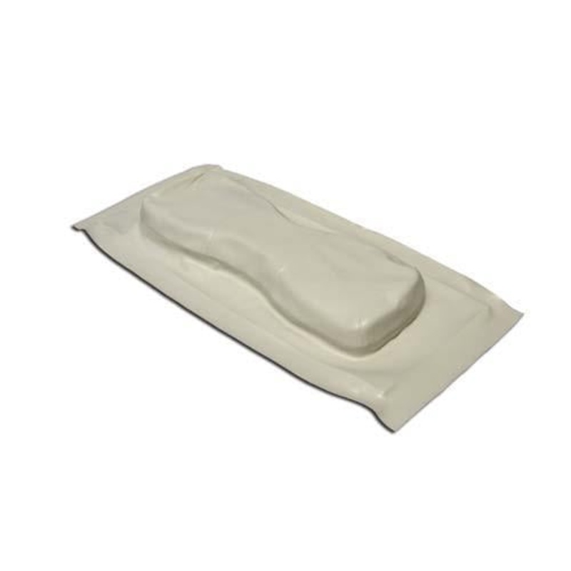 Yamaha Stone Seat Back Cover (Models G29/Drive) PN# 31405