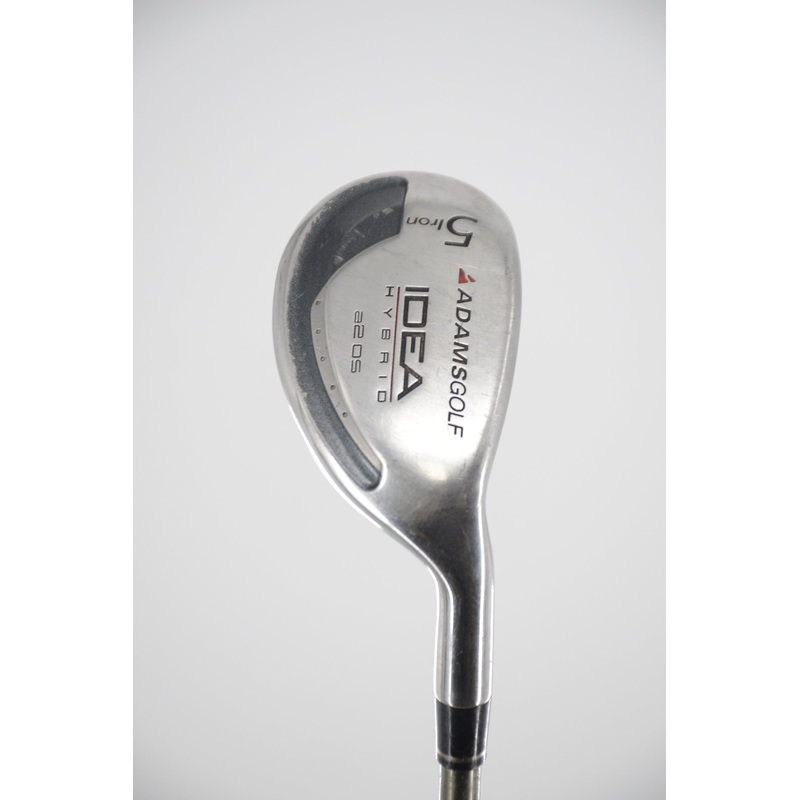 Adams Idea A2 OS 5 Hybrid SR Flex 38.75