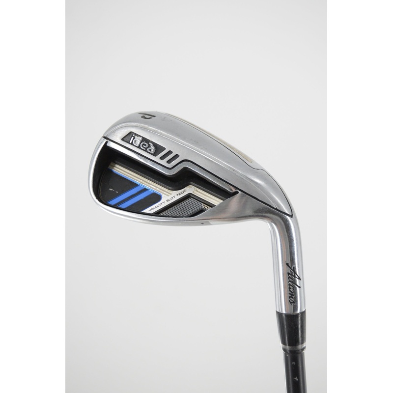 Adams Idea Hybrid PW SR Flex 35.75