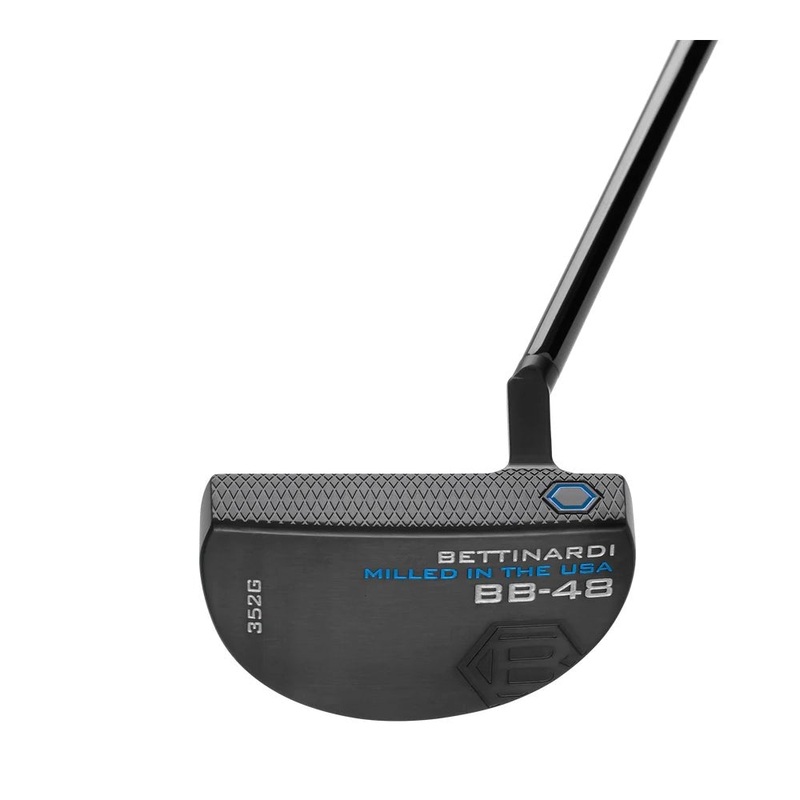 Bettinardi BB48 Putter – 2024|Right-Handed|33|34|35