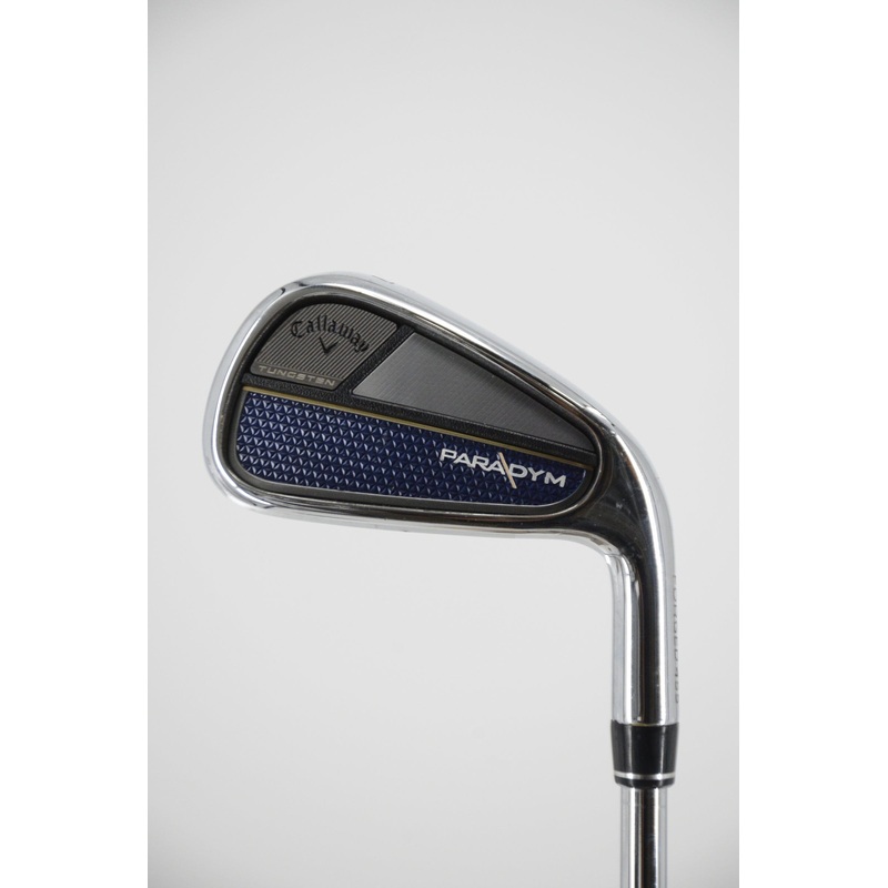 Callaway Paradym 7 Iron S Flex 36.75