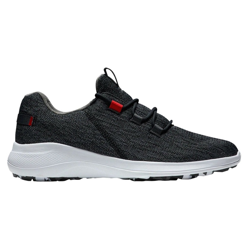 FootJoy Men’s FJ Flex Coastal Golf Shoes – Previous Season Style
