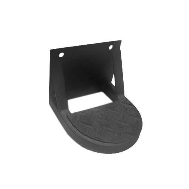 MadJax Side Step for Genesis 250/300 Rear Seats PN# 01-078