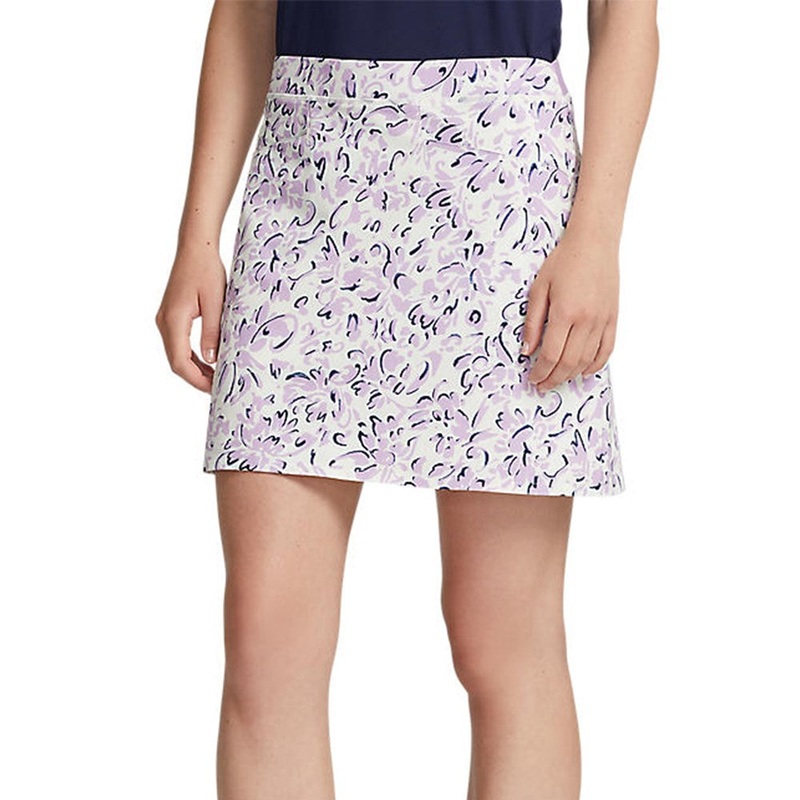 RLX Ralph Lauren Women’s Printed Aim Skort 17 – Isle Petals
