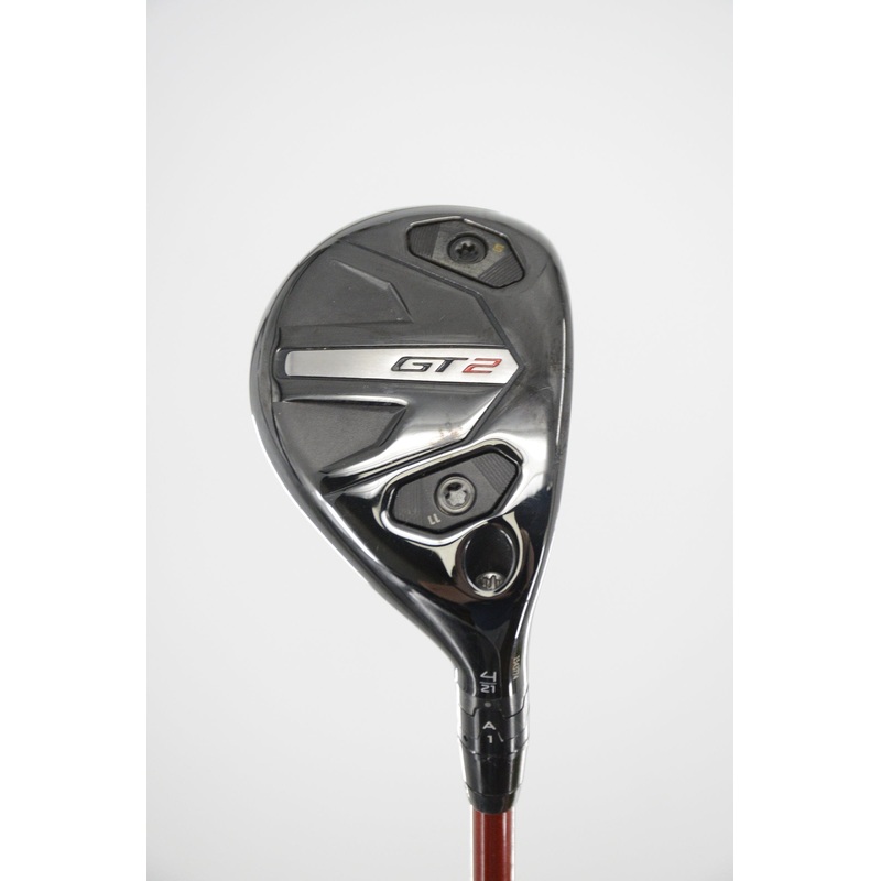 Titleist GT2 4 Hybrid R Flex 39.75