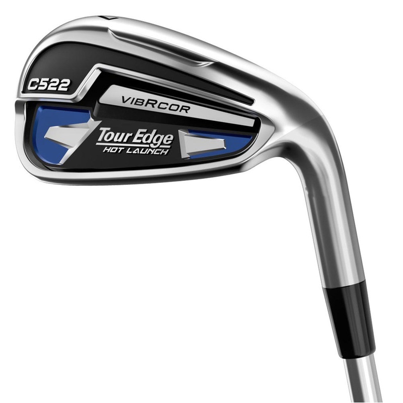 Tour Edge Hot Launch C522 Wedge (Right-Handed)