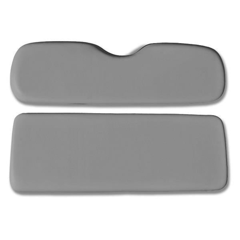 2007-16 Yamaha G29-Drive – GTW Mach Gray Rear Seat Cushion PN# 01-173