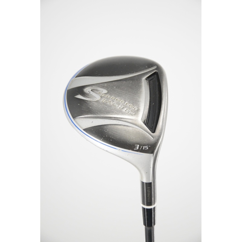 Adams Speedline Fast 12 3 Wood S Flex 42.75